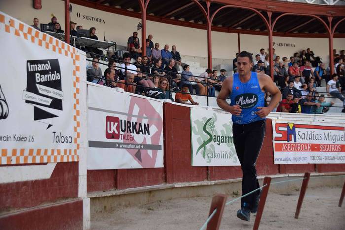 V. Gizonezkoen Euskal Pentat 23 1653767390197