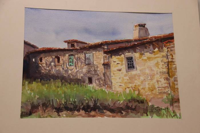 Xanti Esnaolaren pinturak 24 1573635204920