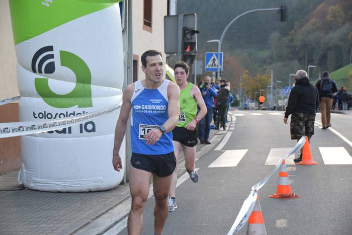 IKAZTEGIETAKO XVII. HERRI KR 160 1511033095549