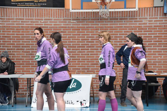 SOKATIRA TXAPELKETA 2017 IBA 41 1512486833318