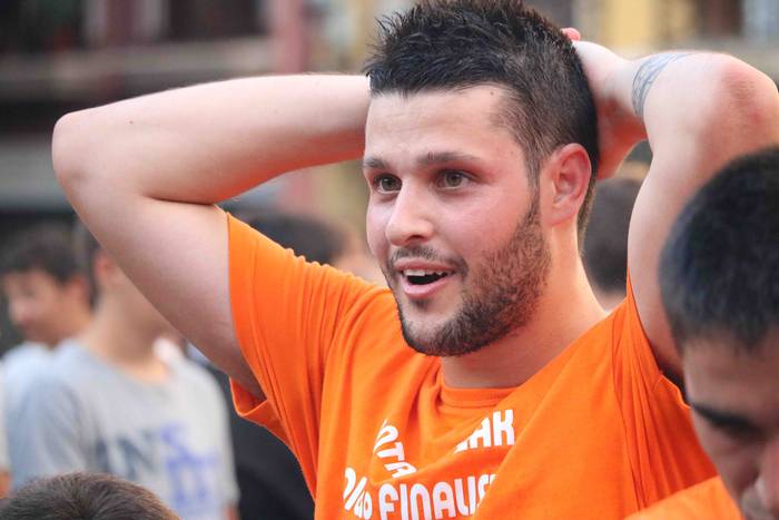 Antrax taldeak irabazi du Sa 82 1532516389909