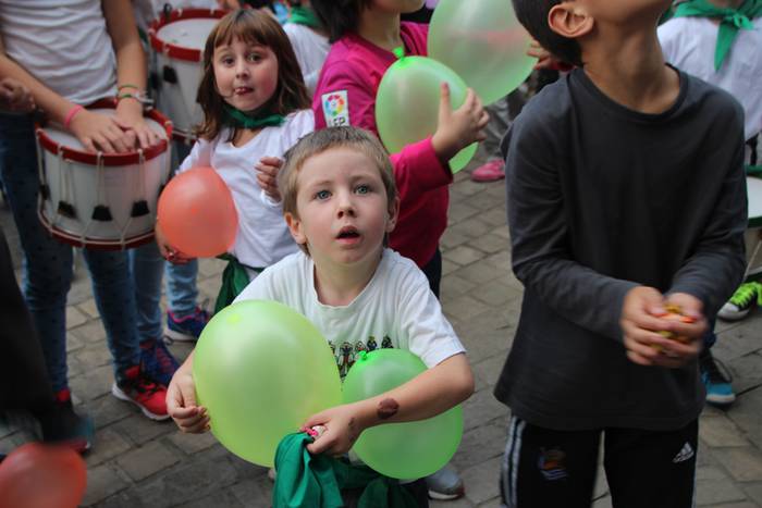 Irurako jaiak 2015 txupinazoa 39 1443204642945