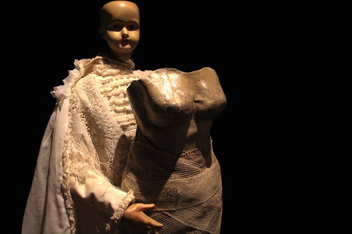 Bikote perfektu baten histor 22 1524754742494