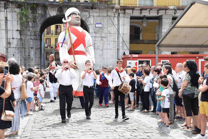 San Joan egunaren ongietorri 120 1561390893252