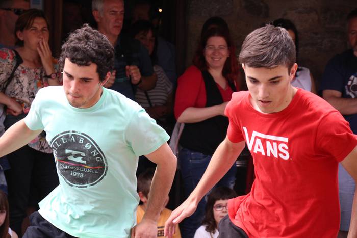 Muskerraren eguna Asteasun 90 1495373772706