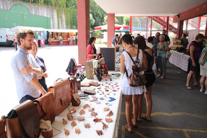 Irrintzi azoka berezia 2016 Villabona 27 1473514553381