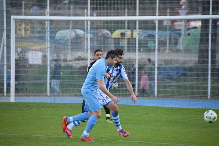 Mikel Alonso agur omenaldia tolosa berazubi 51 1544294536370