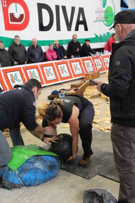 Ibon Garaiburu, Urrezko Aizk 6 1650719508399