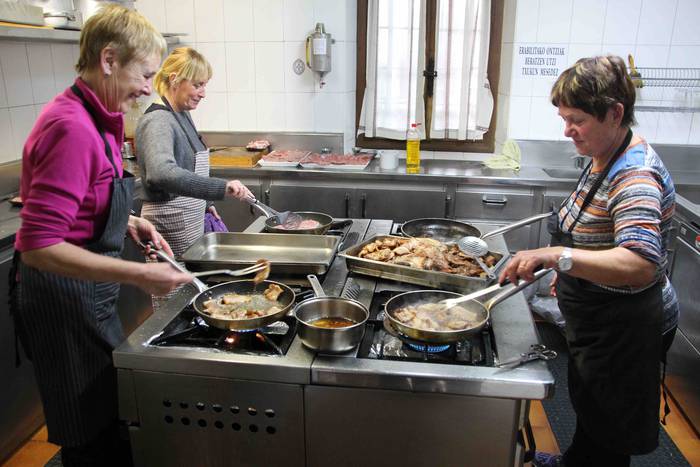 Abaltzisketa Txerri Festa 2018 7 1546090717561