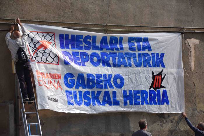 Iheslari Eguna, Tolosa, 2018 8 1539075771967