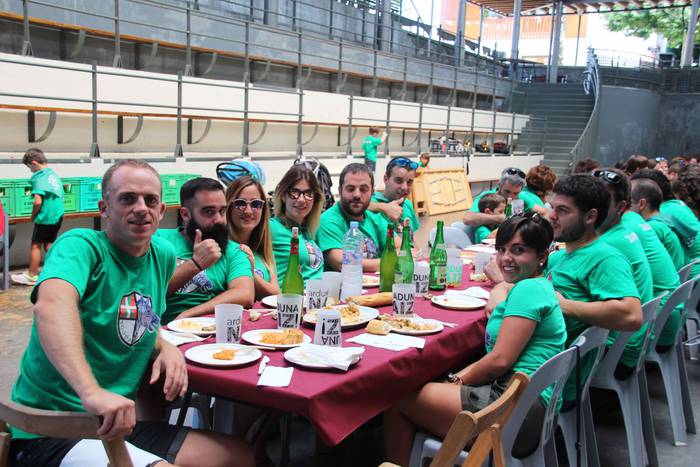 Lagunartean igarotzeko eguna 18 1534080650487