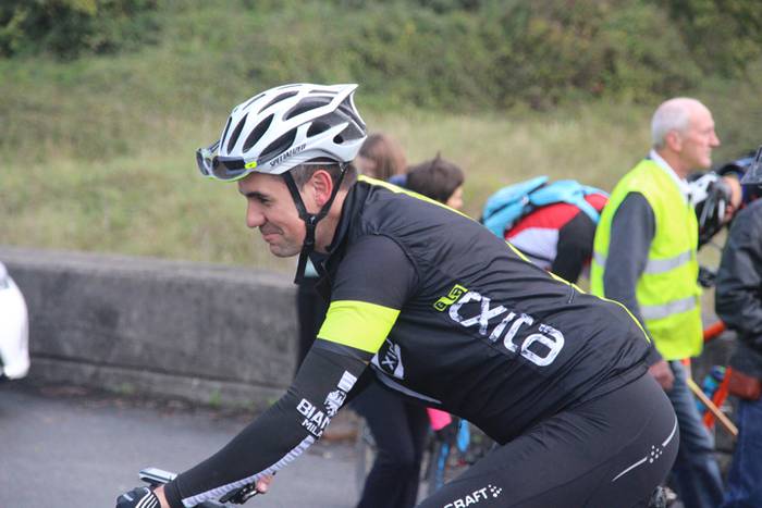 Martxan, mendiko bizikletak  52 1509287911163