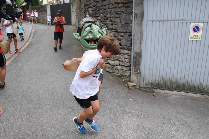 Ibarra San Bartolome festak  50 1535025592178