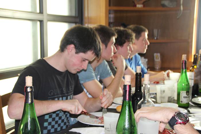 Gaztaina jatea Berastegin  8 1449336449029