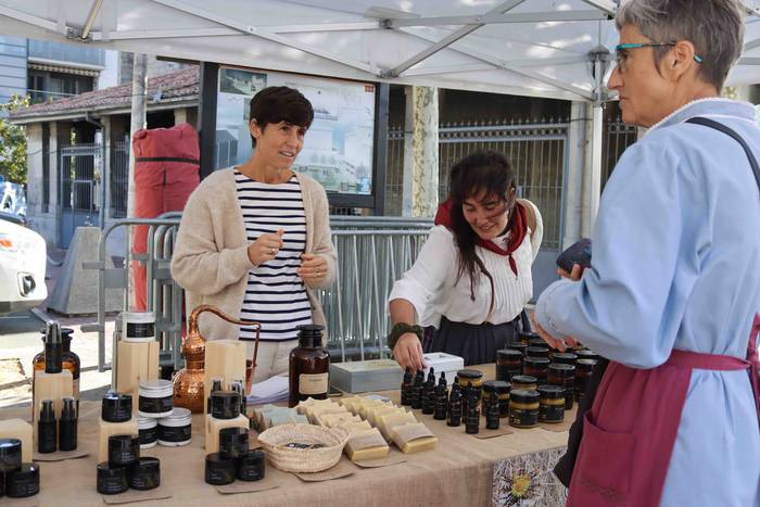 Euskal jaiak hartu du Anoeta 13 1665317317524