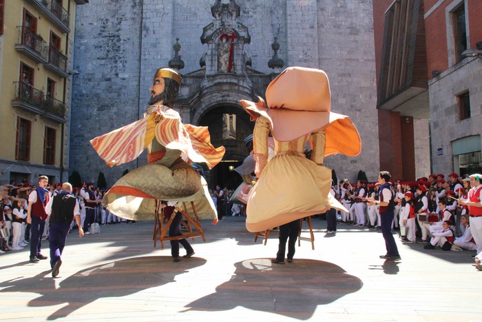 Tradizionaletan tradizionalena - 15