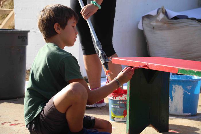 Auzolan Eguna egin dute Lask 4 1539350812917