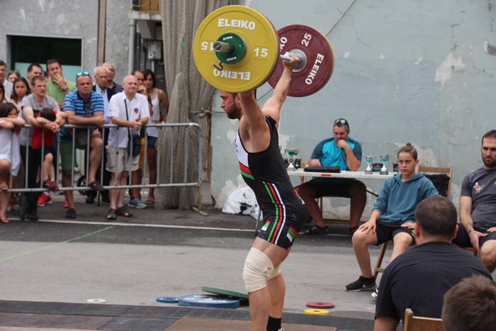 Festak ez du etenik Villabon 128 1501415193301