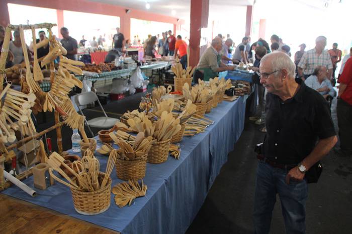 Irrintzi azoka berezia 2016 Villabona 24 1473514531290