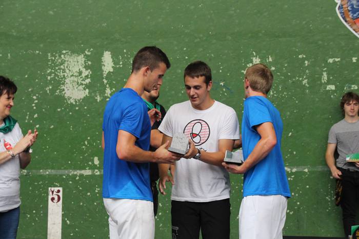 VILLABONAKO FESTAK 2017. TXU 23 1500919117364