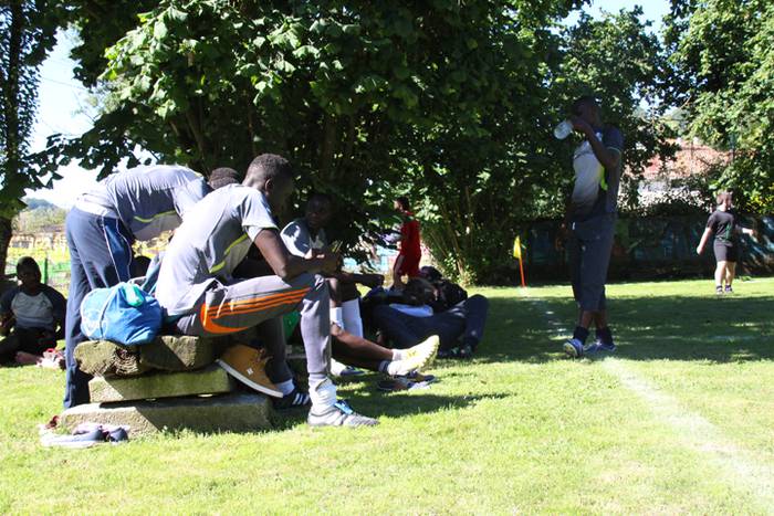 Bonberenea ko 11. futbol txapelketa 6 1468661880935