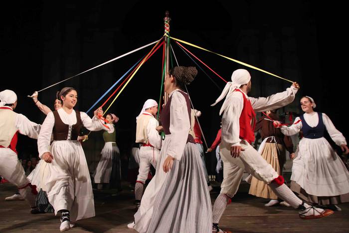 San Joan sua 2018 Tolosa 147 1529795556674