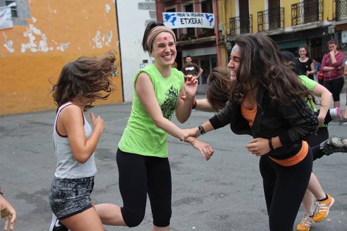 Haur zein gazte,  17 1469552778243