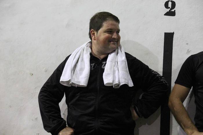 Aimar Irigoien txapelldun Gi 12 1539543494426