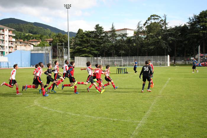 V. Urtzi Gurrutxagaren Oroim 53 1529171151645