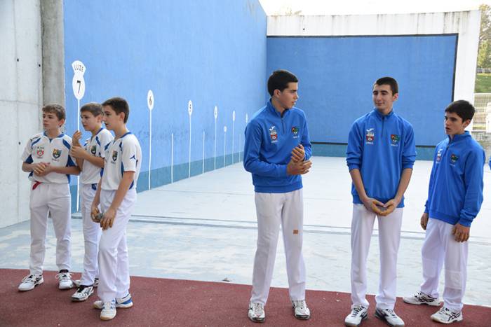 Berazubiko frontoiaren inaug 8 1507803968640