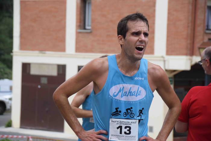 Regillaga eta Muñozek irabaz 69 1569086897014