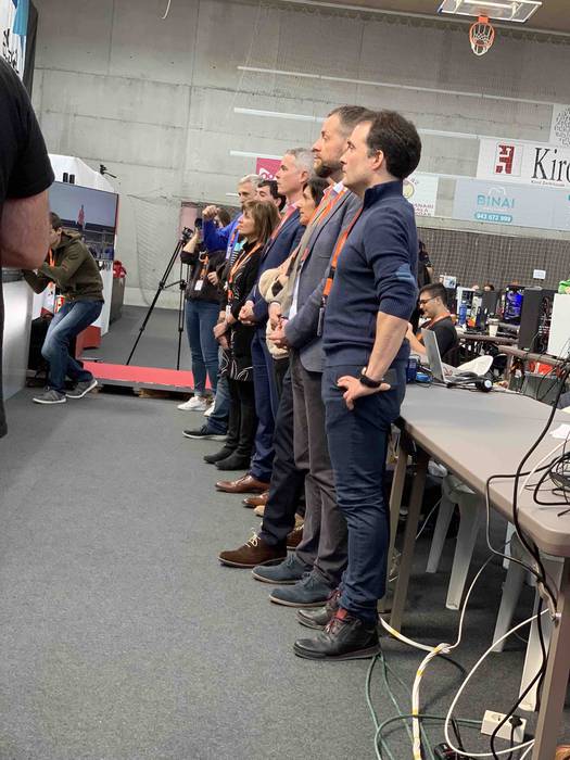 Abiada bizian ekin dio topak 19 1553273098144