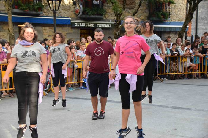 Ibarra san bartolome festak  43 1535223075599