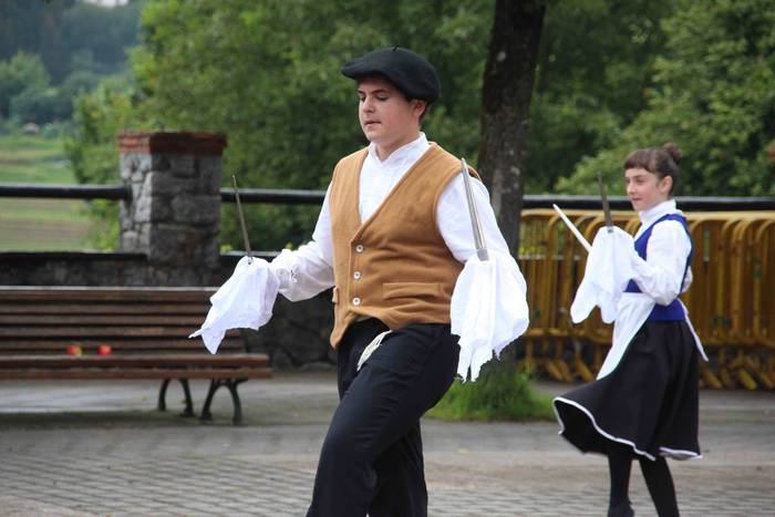 "San Inaziok hartu behar du  121 1532784789964