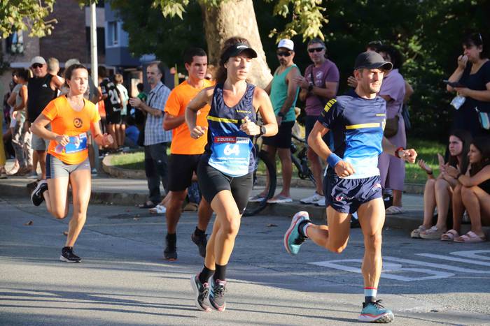 Zizurkilgo XIII. Kros Mistoa 34 1662403294429