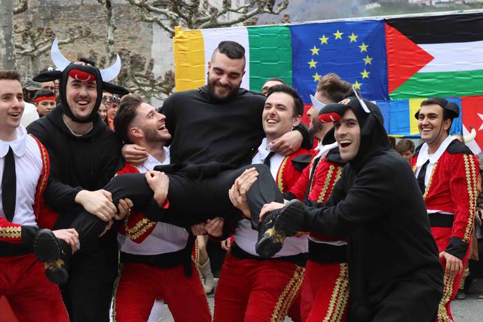 Karrozak Zaldunita egunean 9 1645977055864