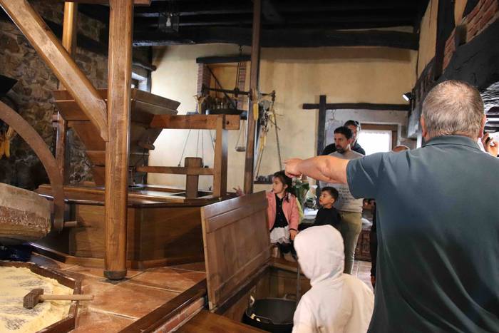 Akezkoerrotara bisita, Zizur 12 1651918043611