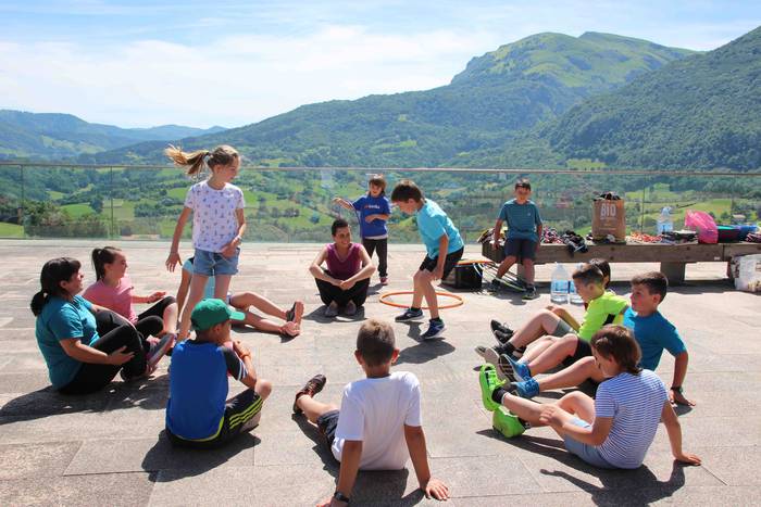 Haurrek ez dute ajerik Abalt 19 1561205805162