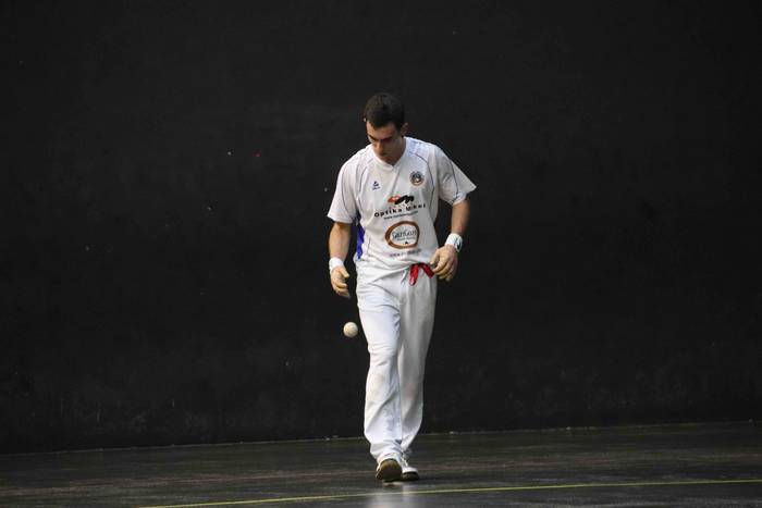 Zubizarretari jantzi dio txa 39 1568573505649