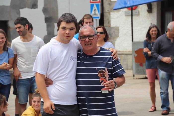 Aspertzeko betarik ez dago A 88 1564582472968