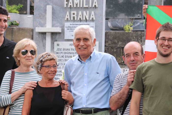 Jose Arana Irastorza omenald 9 1531308597953