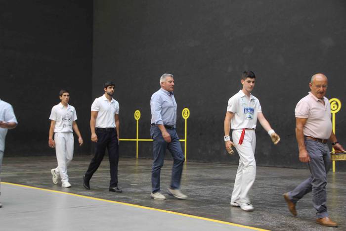 Baditu irabazleak Joxean Tol 18 1536518531662