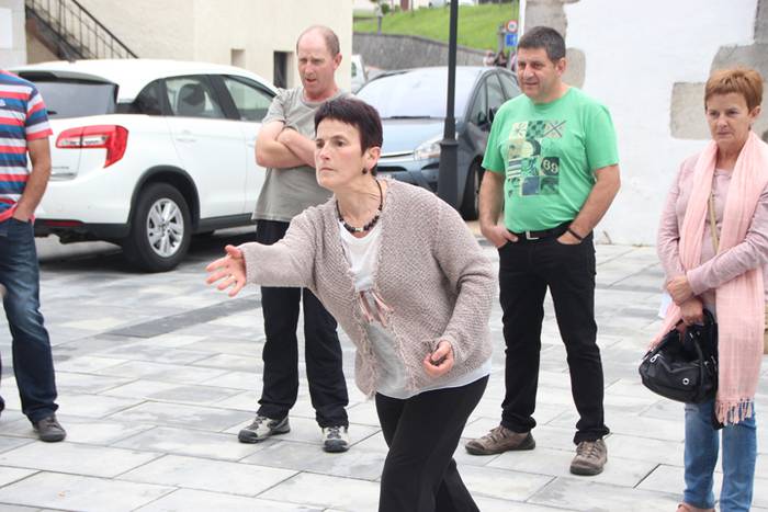 Abaltzisketa San Joan festa San Joan Eguna 40 1466774809573