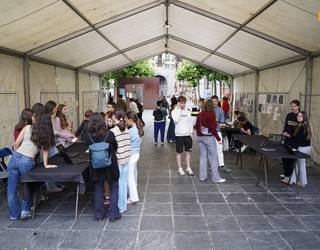 Mugikortasun jasangarriari buruzko proposamen sorta