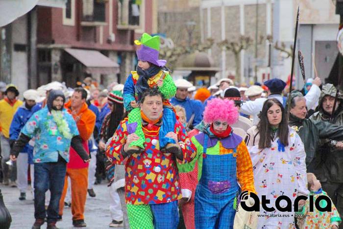 Gaupasaz edo goiz pasa, zeze 58 1518526333810