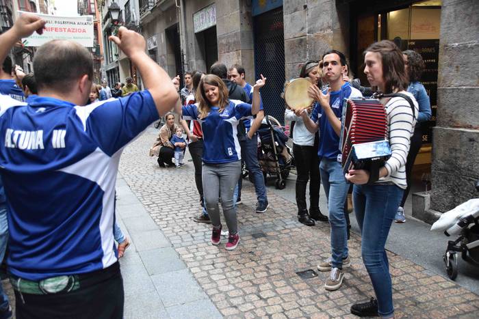 Amezketarrek ere txapela ban 33 1527457780021