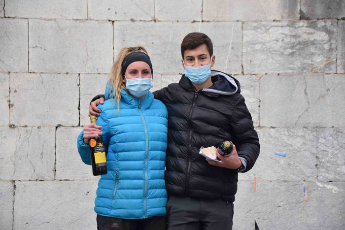 Hodei Samaniego eta Leire Ba 4 1644162078628