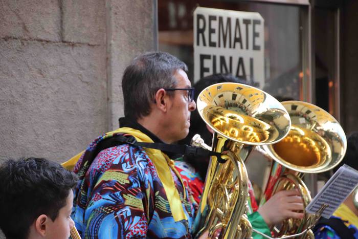 Txikitasunetik handitasunera 28 1551534691940