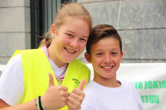 Morea nagusi plazan eta balk 27 1503489246878