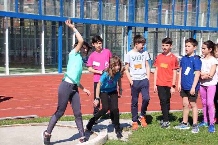 Kirola, elkartzeko aitzakia 27 1553257085496